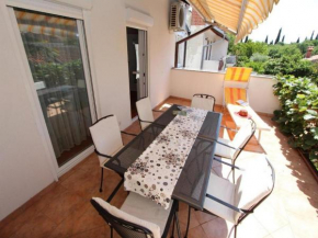 Apartments Frane